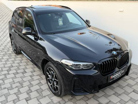 2023 BMW X3 — sličica 4