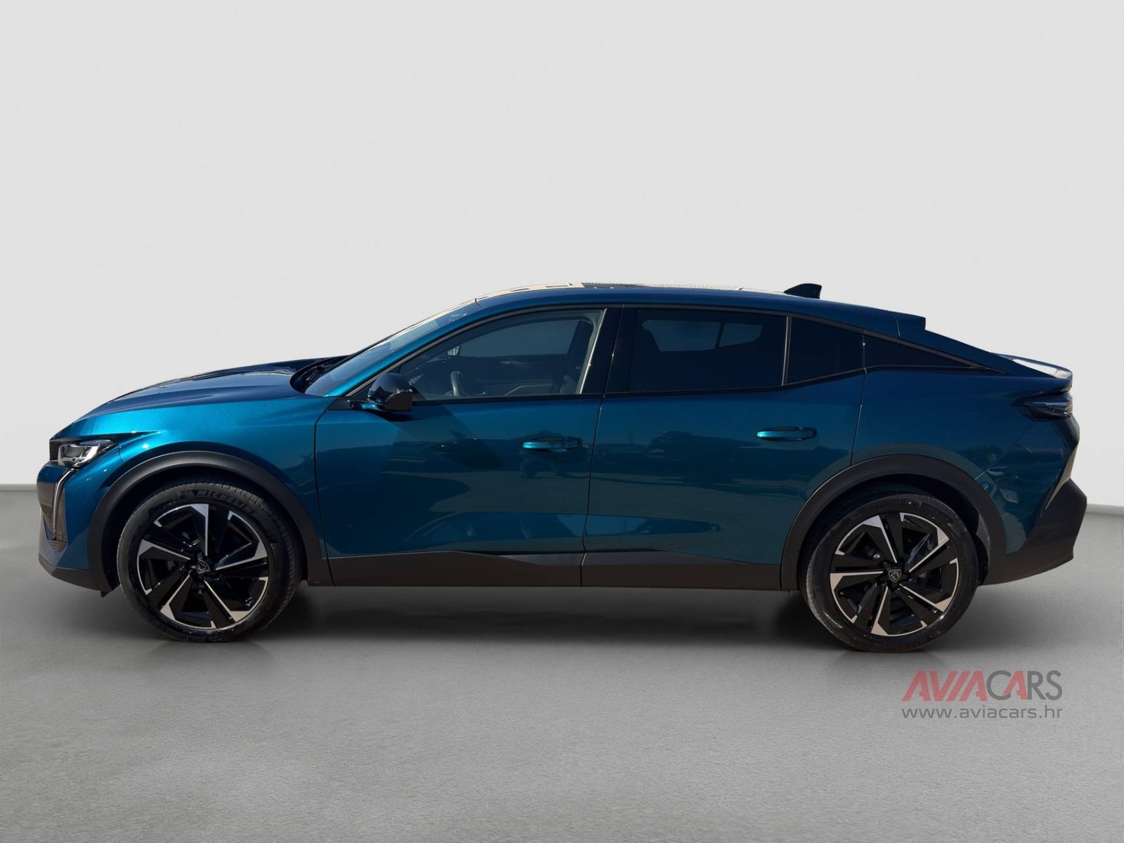 2023 Peugeot Peugeot 408 — fotografija 7