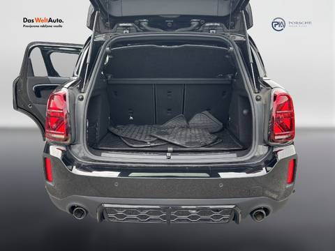 2021 Mini Countryman — sličica 24