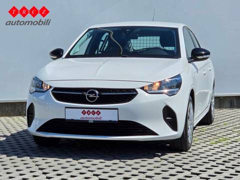 2022 Opel Corsa — sličica 2