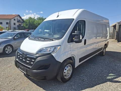 2024 Opel Movano