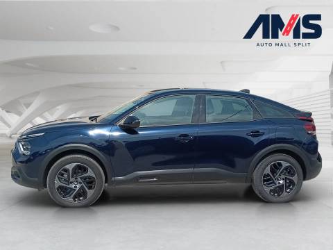 2024 Citroën C4 — sličica 2