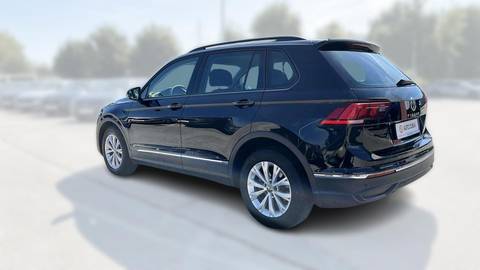 2023 Volkswagen Tiguan — sličica 5
