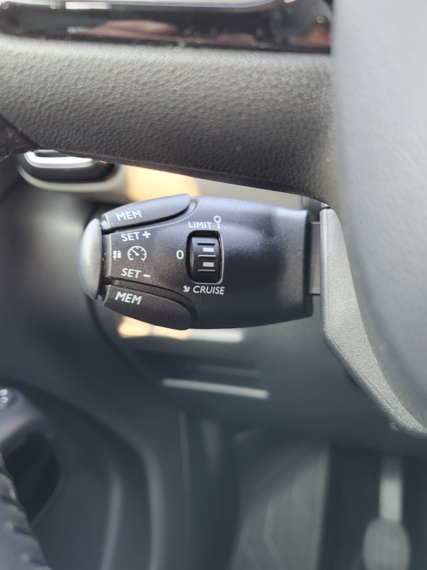 2019 Citroën C5 — fotografija 22