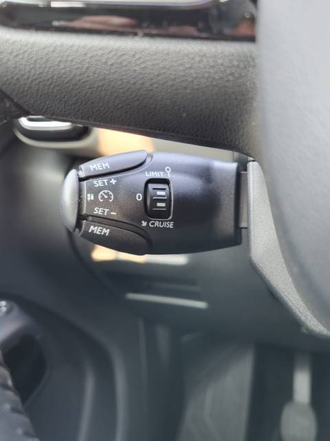 2019 Citroën C5 — sličica 22