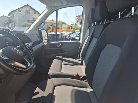2025 Volkswagen Crafter — sličica 11