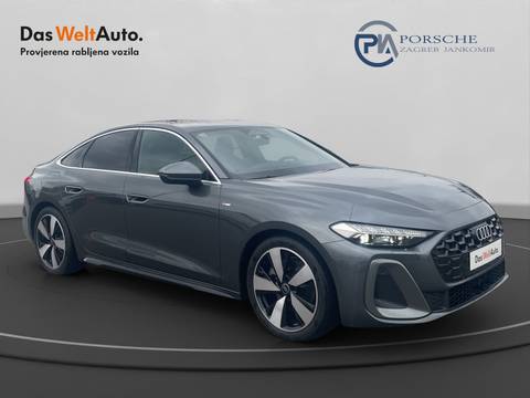 2025 Audi A5 S line — sličica 3