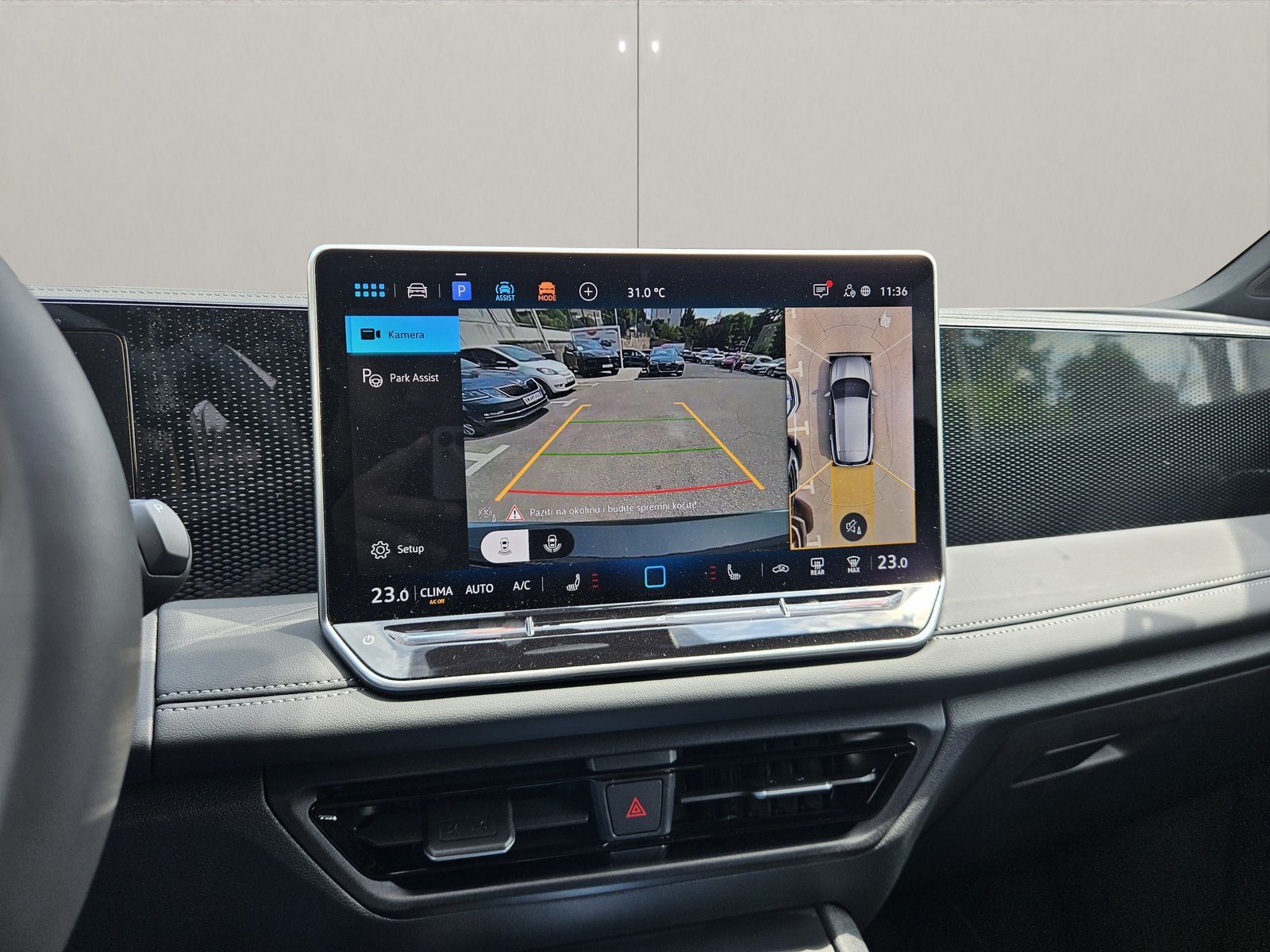 2026 Volkswagen Tiguan — fotografija 17