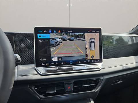 2026 Volkswagen Tiguan — sličica 17
