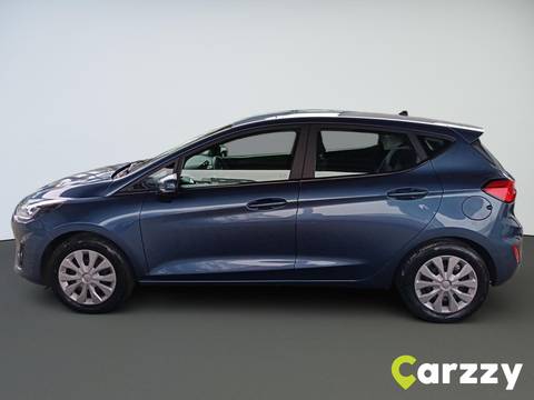 2023 Ford Fiesta — sličica 9
