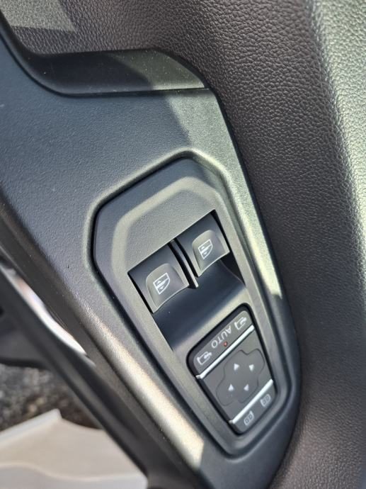 2024 Renault Trafic — fotografija 9