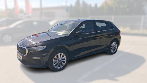 2025 Škoda Scala