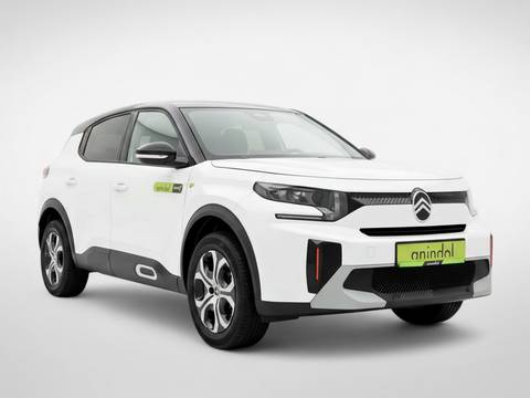 2026 Citroën C3 Aircross