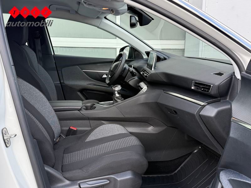 2022 Peugeot 3008 — fotografija 6