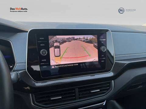 2024 Volkswagen T-Cross — sličica 18