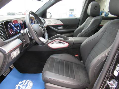 2025 Mercedes-Benz GLE — sličica 19