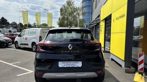 2023 Renault Captur — sličica 7