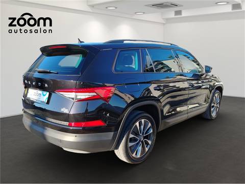 2022 Škoda Kodiaq — sličica 3