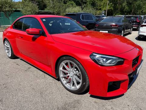 2024 BMW Serija 2 — sličica 3