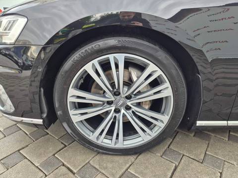 2018 Audi A8 — sličica 27