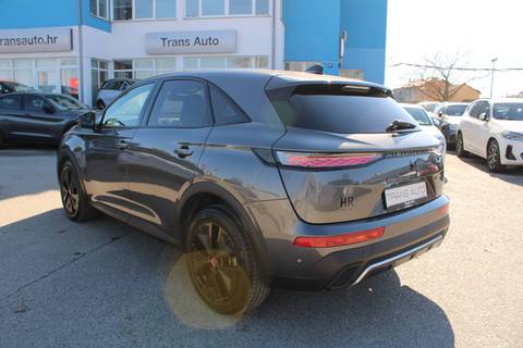 2023 DS DS 7 — sličica 7