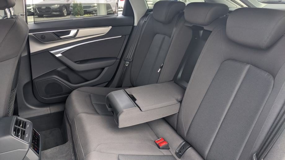 2023 Audi A6 — fotografija 24