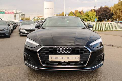 2023 Audi A5 Sportback — sličica 2