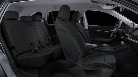 2026 Škoda Kodiaq — sličica 5