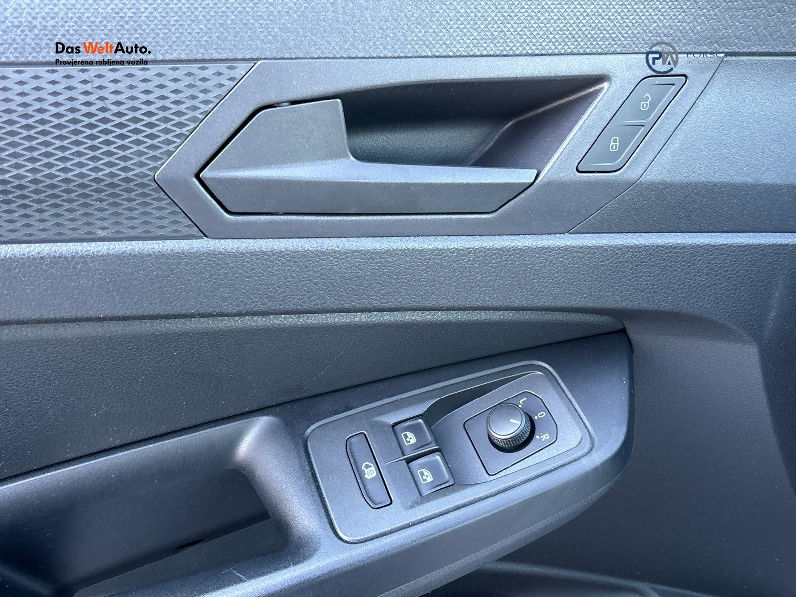 2022 Volkswagen Caddy — fotografija 23