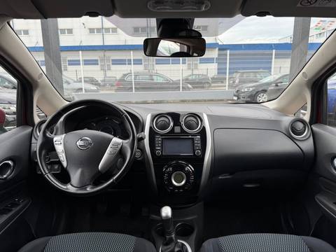 2015 Nissan Note — sličica 9