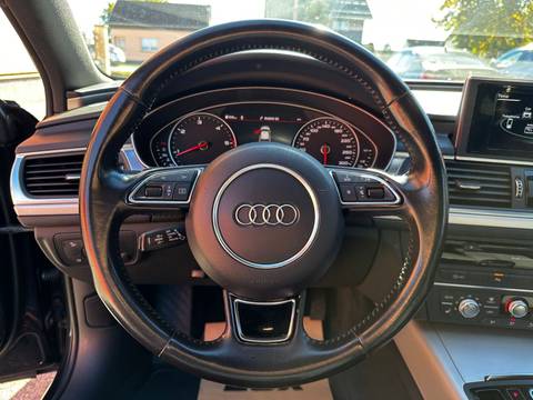 2016 Audi A6 — sličica 13
