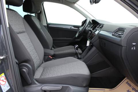 2022 Volkswagen Tiguan — sličica 12
