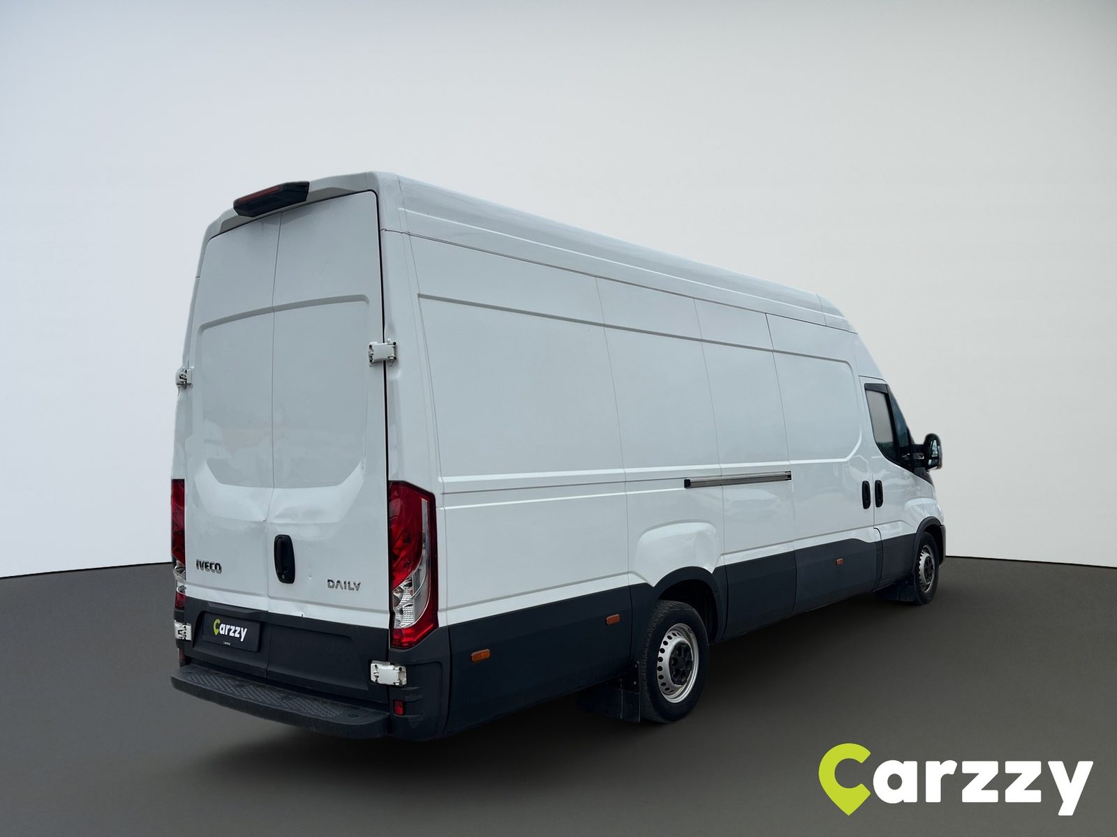2023 Iveco DAILY — fotografija 5