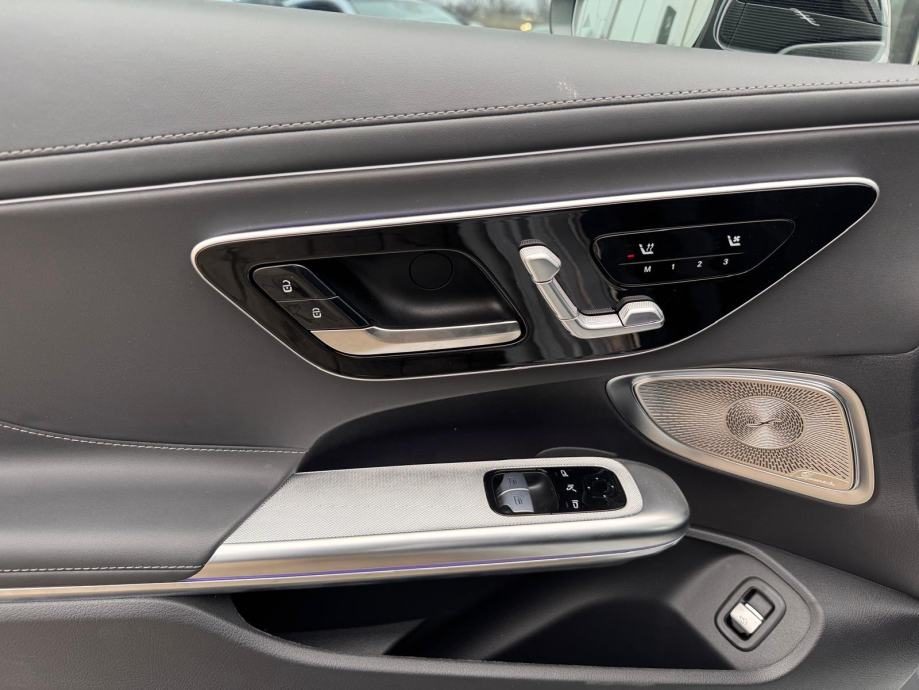 2026 Mercedes-Benz CLE — fotografija 10
