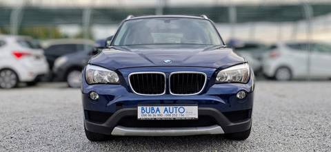 2013 BMW X1 — sličica 2