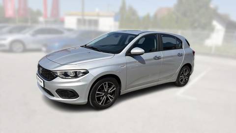 2017 Fiat Tipo