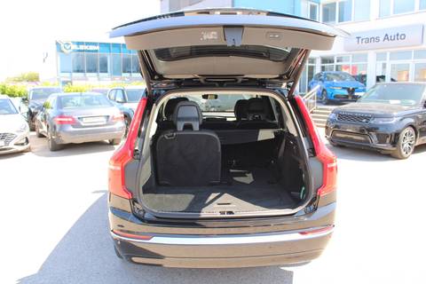 2023 Volvo XC90 — sličica 15
