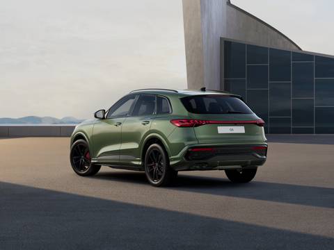 2026 Audi Q5 — sličica 5