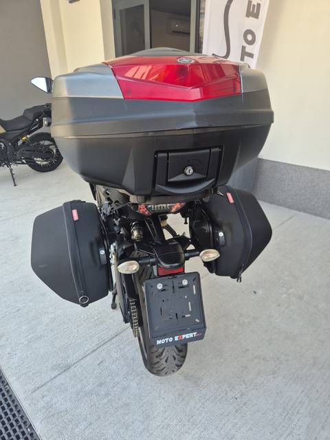 2015 Yamaha Tracer 900 — sličica 8