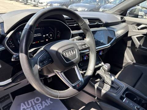 2022 Audi Q3 — sličica 27