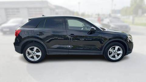 2022 Audi Q2 — sličica 8