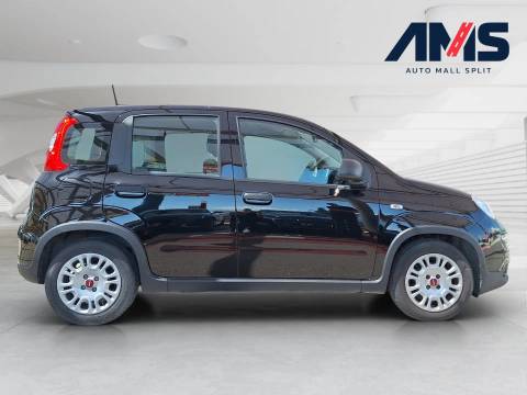 2023 Fiat Panda — sličica 6