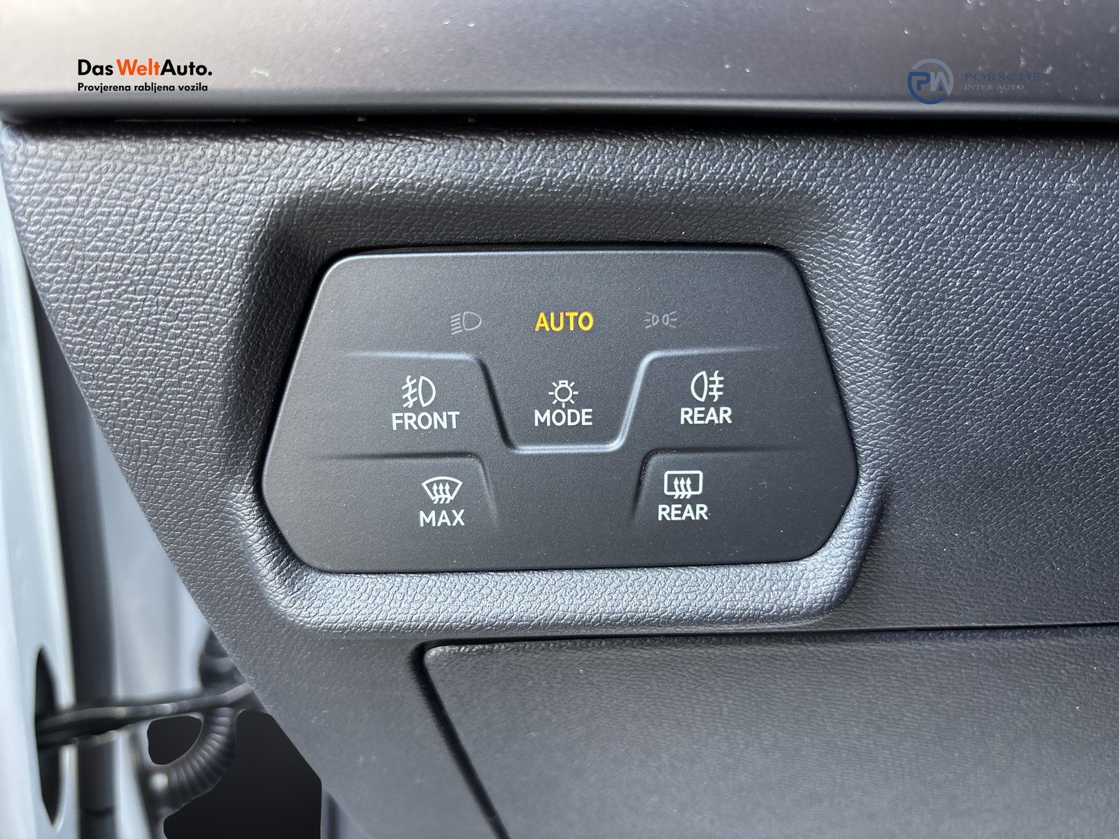 2026 Cupra Formentor — fotografija 28