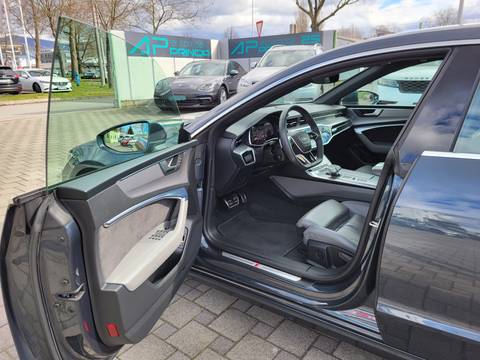 2020 Audi A7 — sličica 9