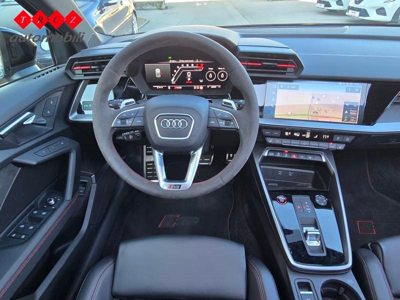 2024 Audi RS3 — fotografija 10