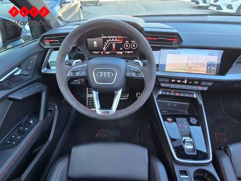 2024 Audi RS3 — sličica 10