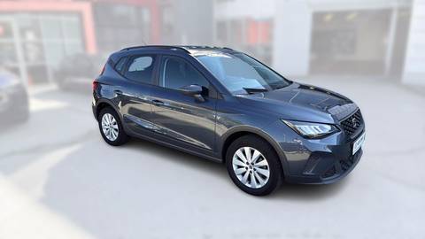 2024 Seat Arona — sličica 3