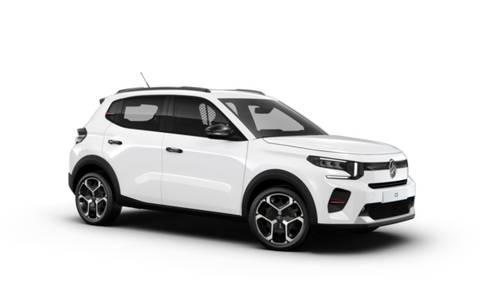 Citroën C3 — sličica 3