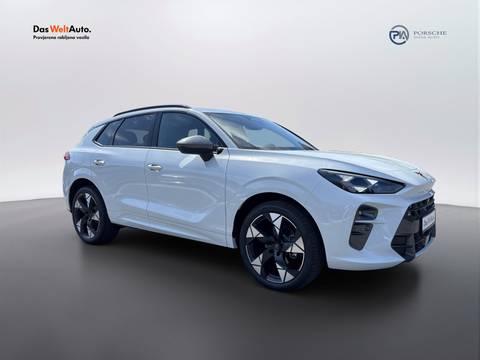 2026 Cupra Terramar — sličica 3