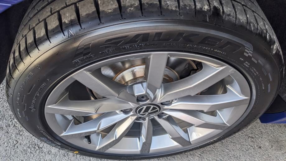 2023 Volkswagen Passat — fotografija 10
